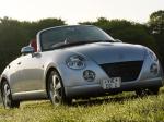 Daihatsu Copen 2001 года